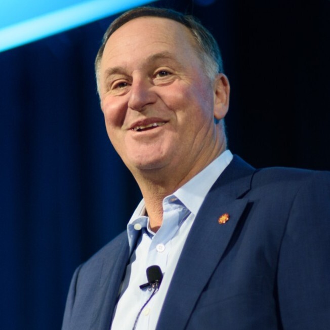 John Key Cropped