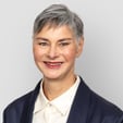 Julie Bedggood - Photo Cropped