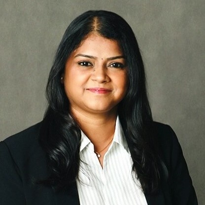 Kavitha Venkidusami Photo Cropped