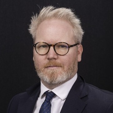 Luke Malpass LinkedIn
