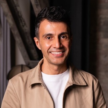 Michael Sadaat Photo Cropped