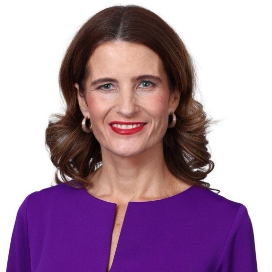 Nicola Willis Photo Cropped