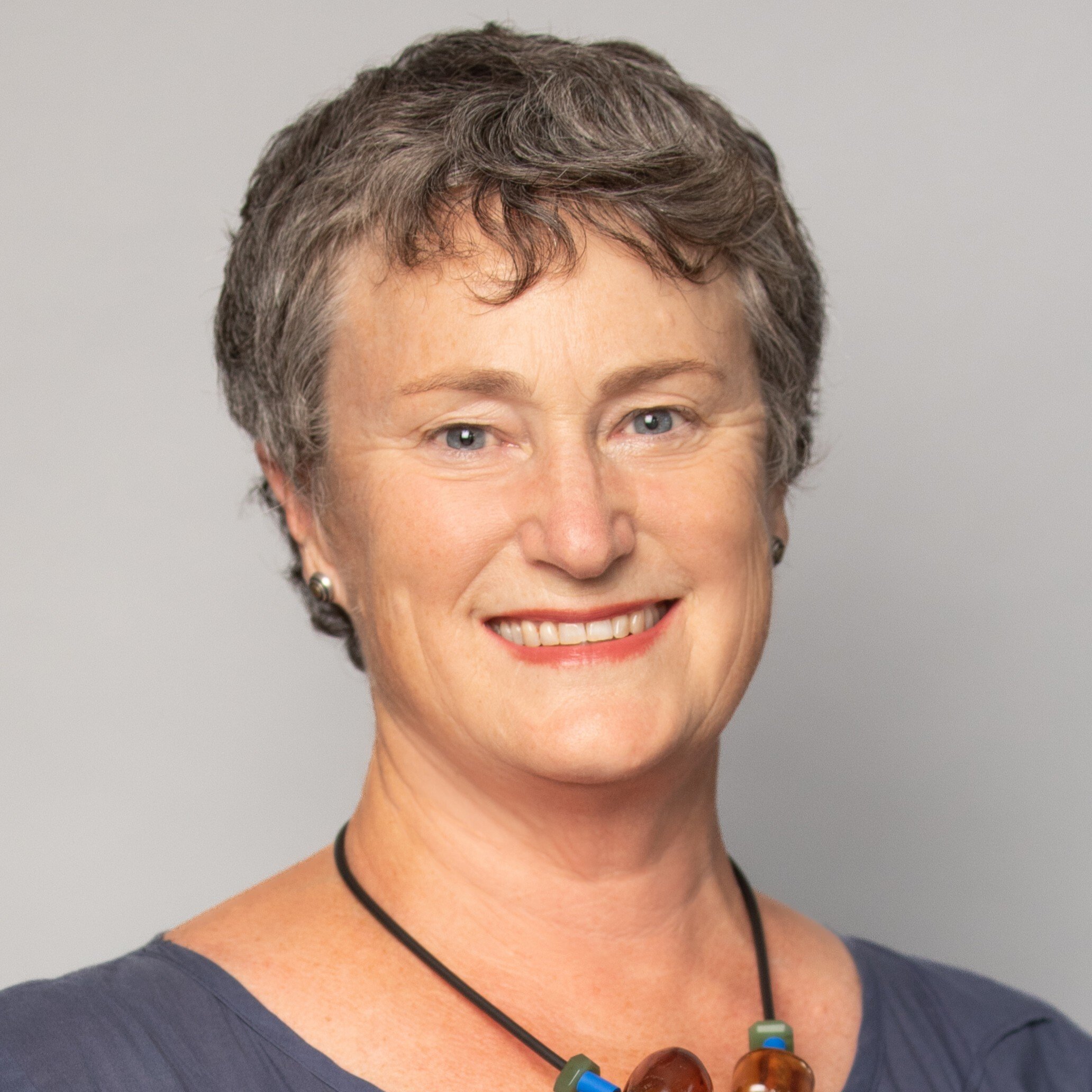 Philippa Miller Moore - Photo Cropped
