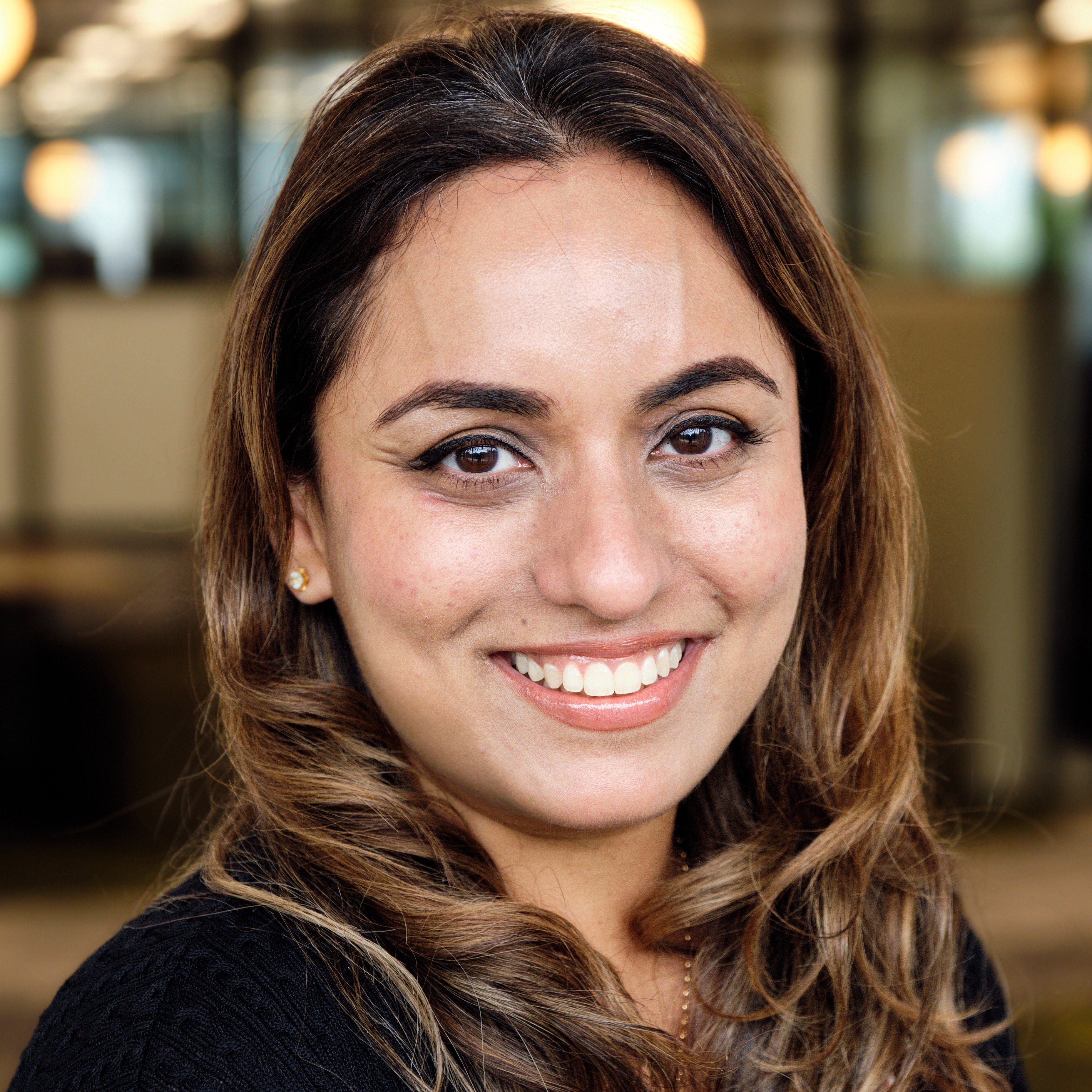 Sukhjit Gill - Photo Cropped