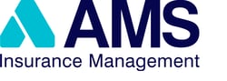 AMS Insurance Management logo PNG
