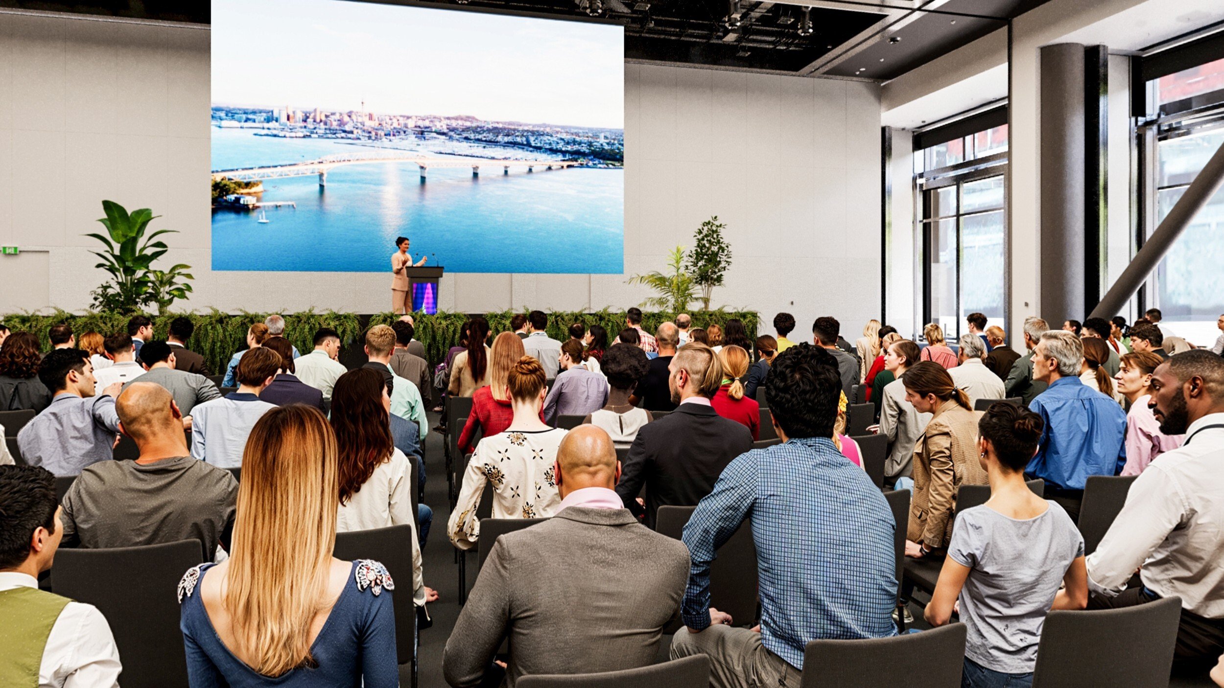 6955_NZICC Project Recovery - HALL 1_Theatre_0 Cropped