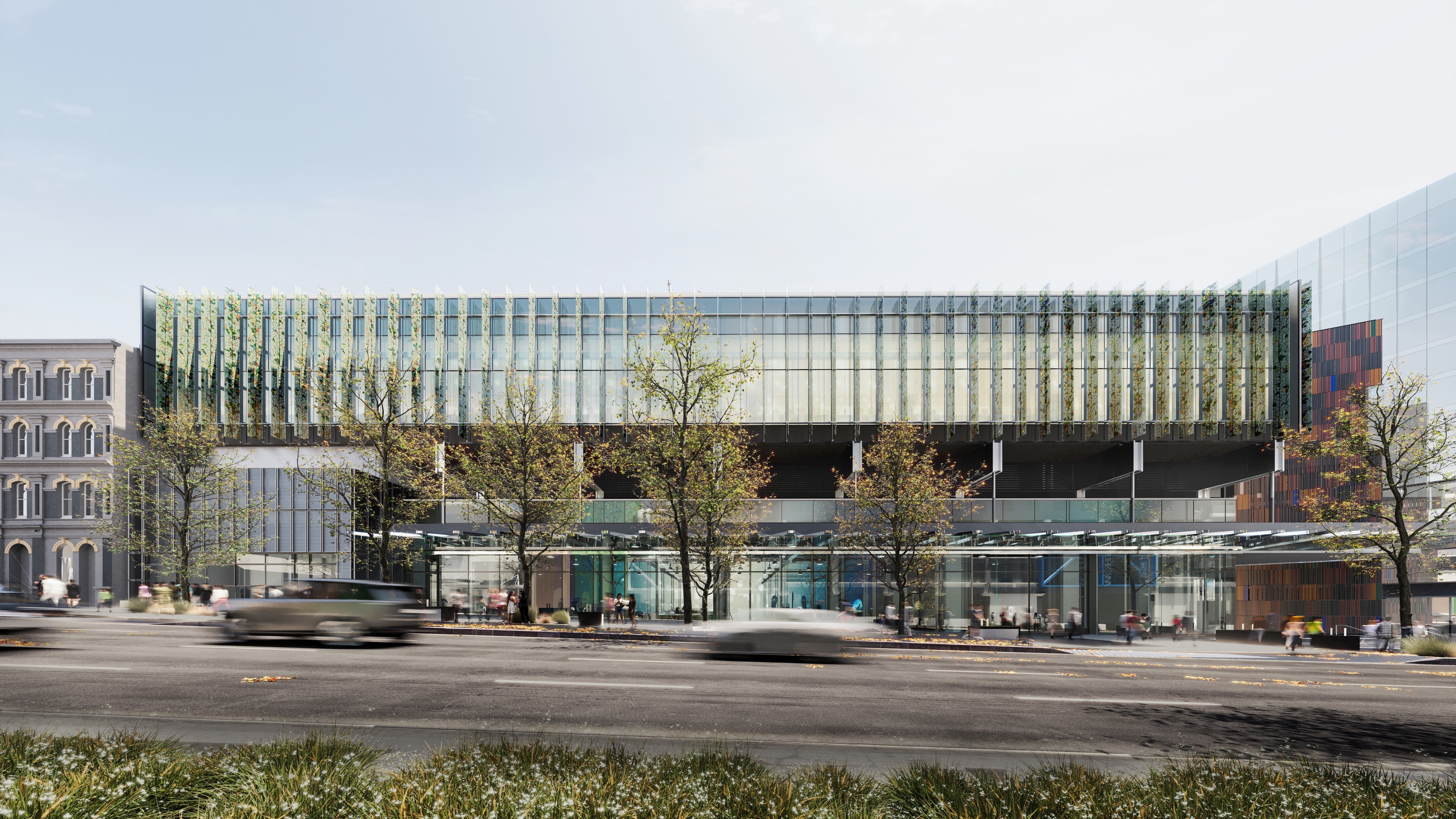 6955_NZICC_Hobson Elevation_V01 Cropped