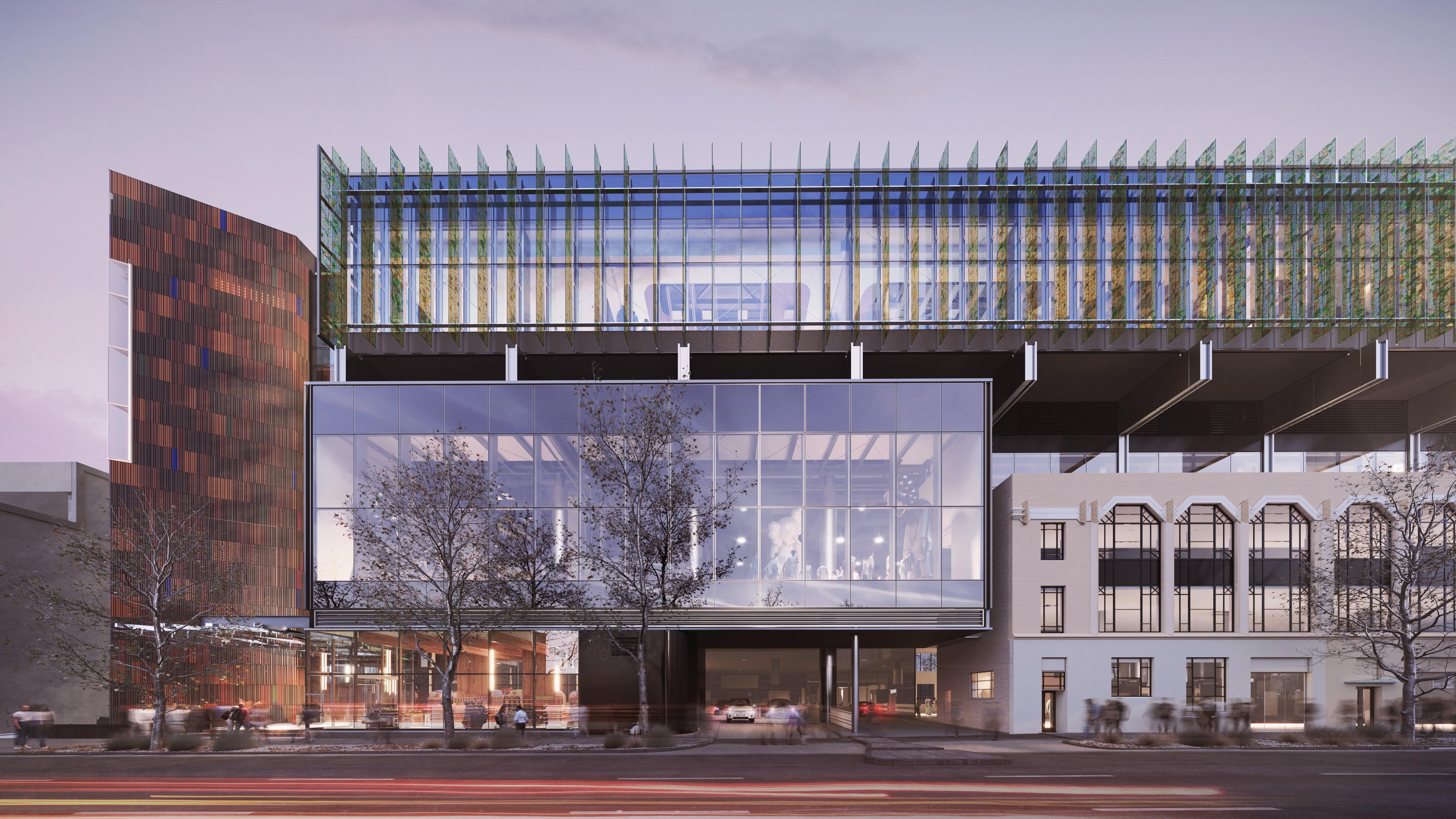 6955_NZICC_Nelson Elevation_V01 Cropped