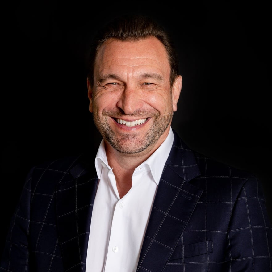 Kirk Hope Photo