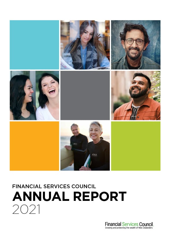FSC Annual Report 2020-2021