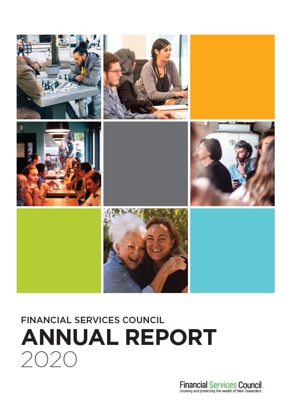 FSC Annual Report 2020