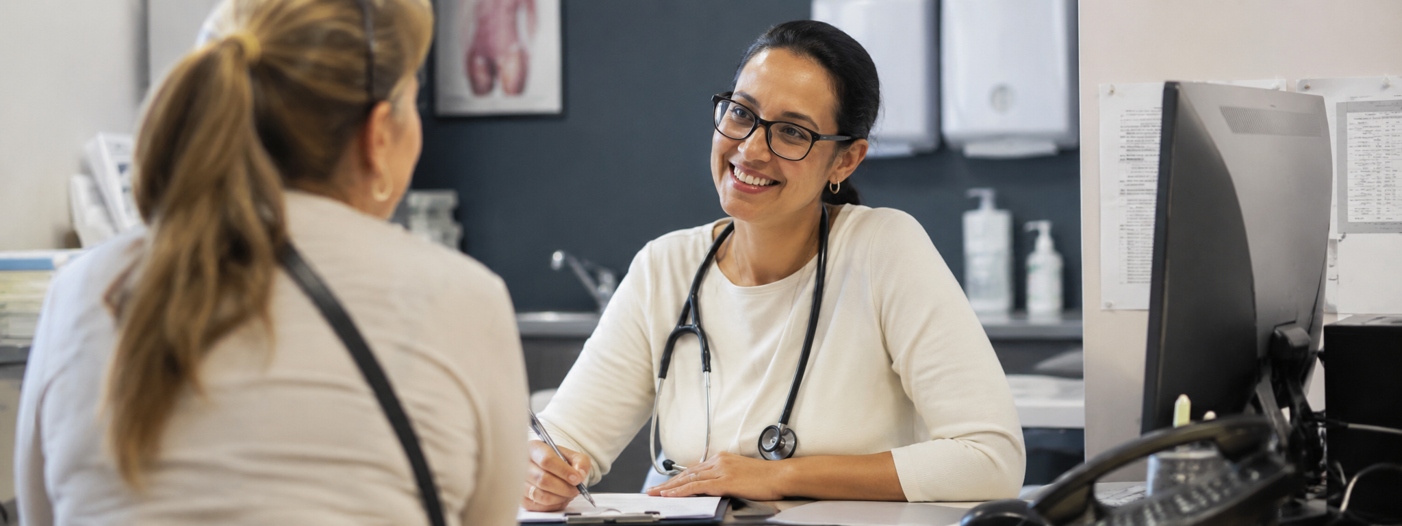 Health insurance image