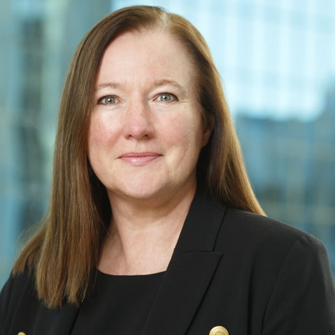 Jo Townsend Colour Headshot Cropped
