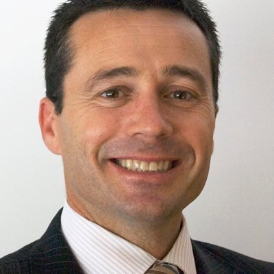 Peter Ornsby